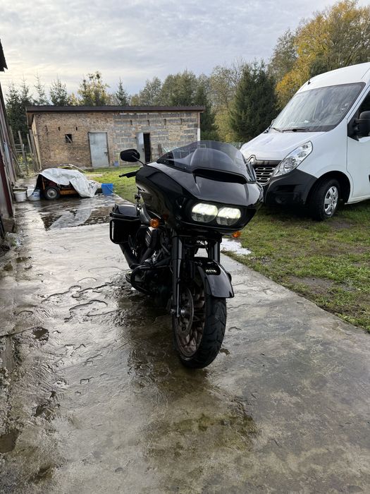 Harley Davidson Road Glide Specjal