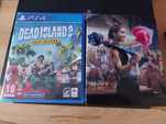 Dead Island 2 Pulp Edition + steelbook  PL  + gratis      PS4/PS5