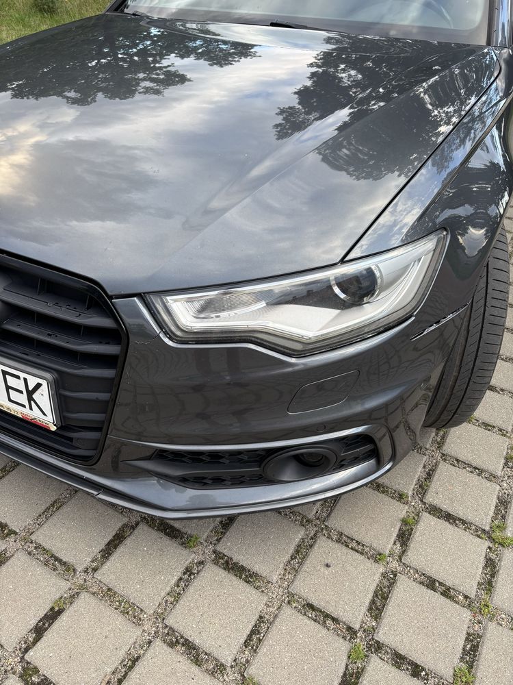 Audi a6 c7 3.0 tdi
