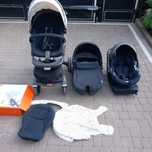 Stokke wozek xplory