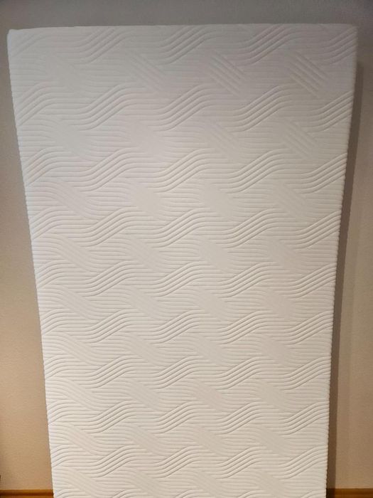 Materac Tempur Nowy 100x200 cm | wysyłka