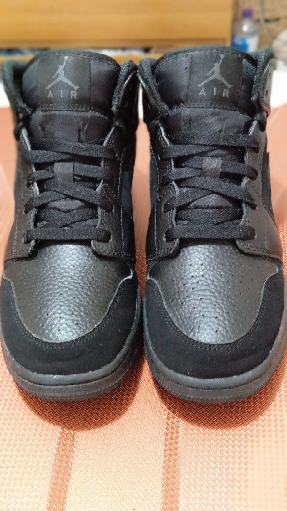Кросівки Nike Jordan - 38,5 розмір. Оригінал