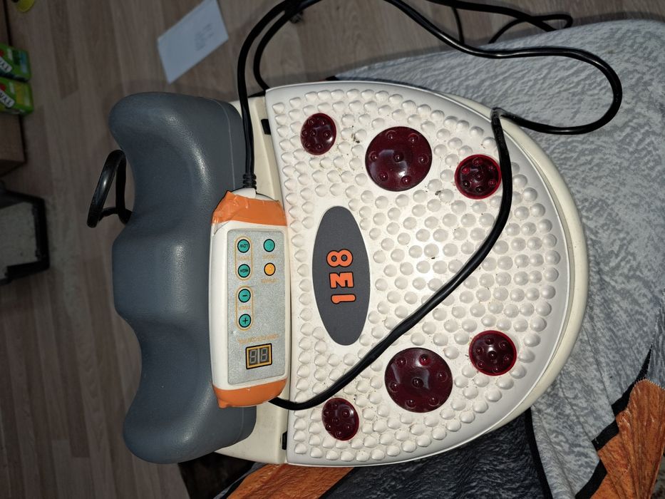 Masażer do stóp  Okazja