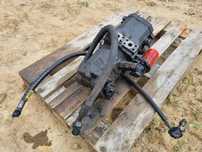 Pompa Hydrauliczna LINDE HPV55-02R 2579 Schmidt Swingo