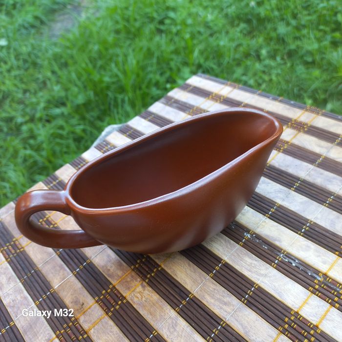 Соусниці  керамічні