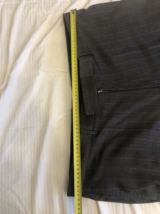 Костюм мужской Hugo Boss