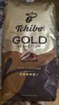 Kawa Tchibo Gold Selection Rich and Intense 1 kg