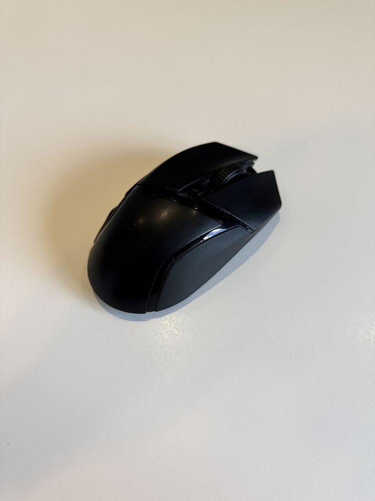 Mysz bezprzewodowa Razer Basilisl X hyperspeed wireless