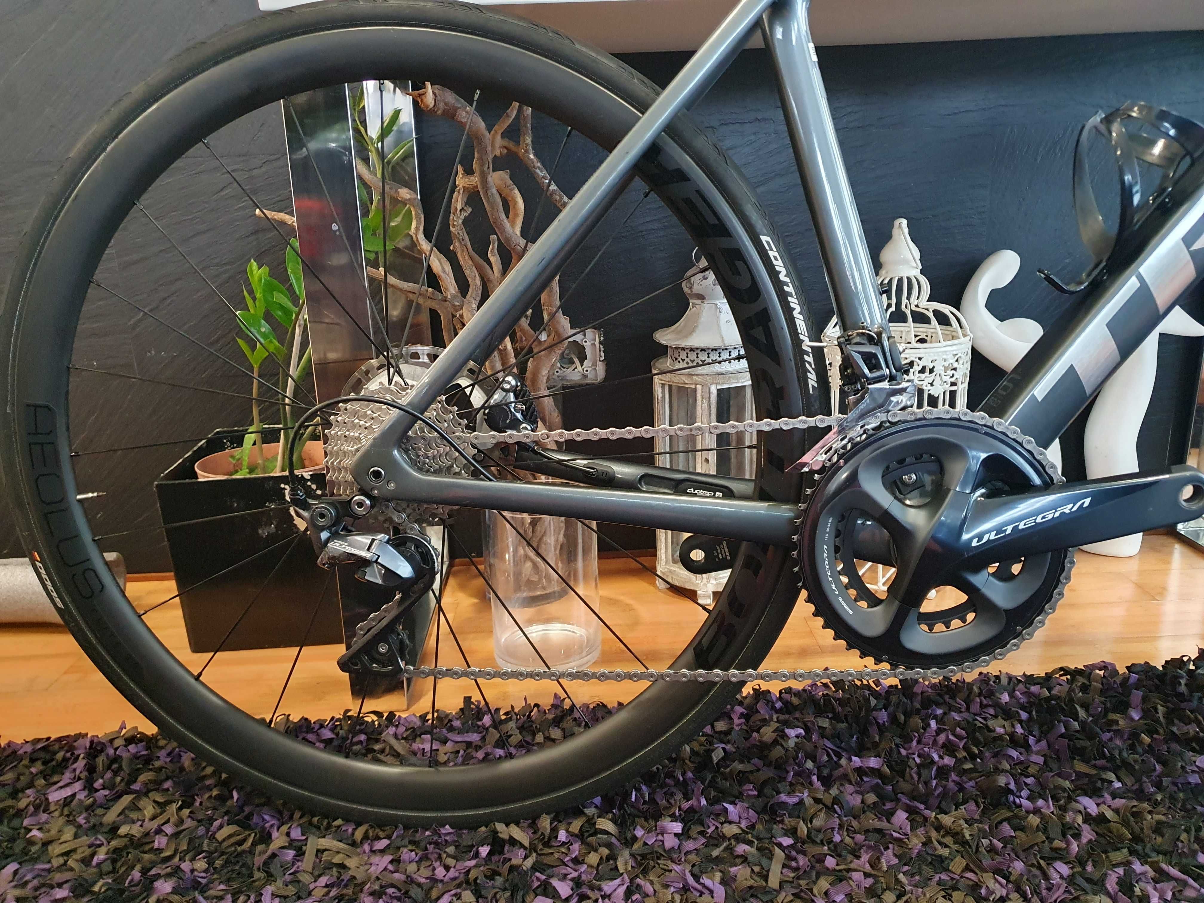 Trek Emonda SL6 Pro Disco