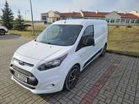 Ford TRANSIT CONNECT  Najdłuższa Wersja L2 Vat1