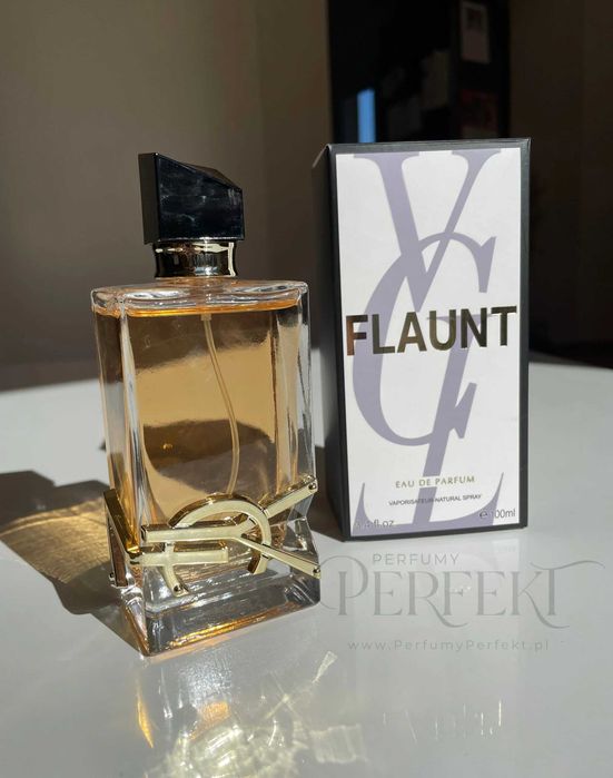 Zestaw LIBRE Perfumy damskie 100ml + 33ml