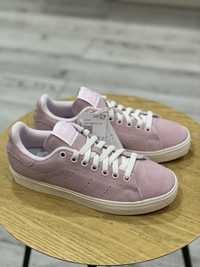 ОРИГІНАЛ adidas Originals Stan Smith CS trainers in pink