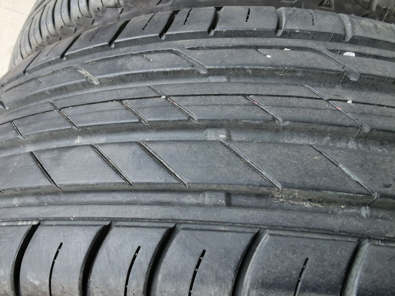 Opony letnie Bridgestone Turanza 195/60 R16