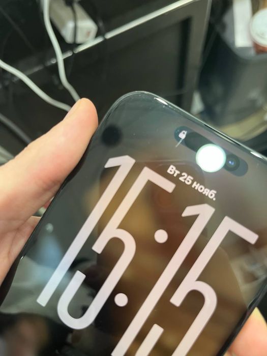 Iphone 16 pro max 256GB 98%