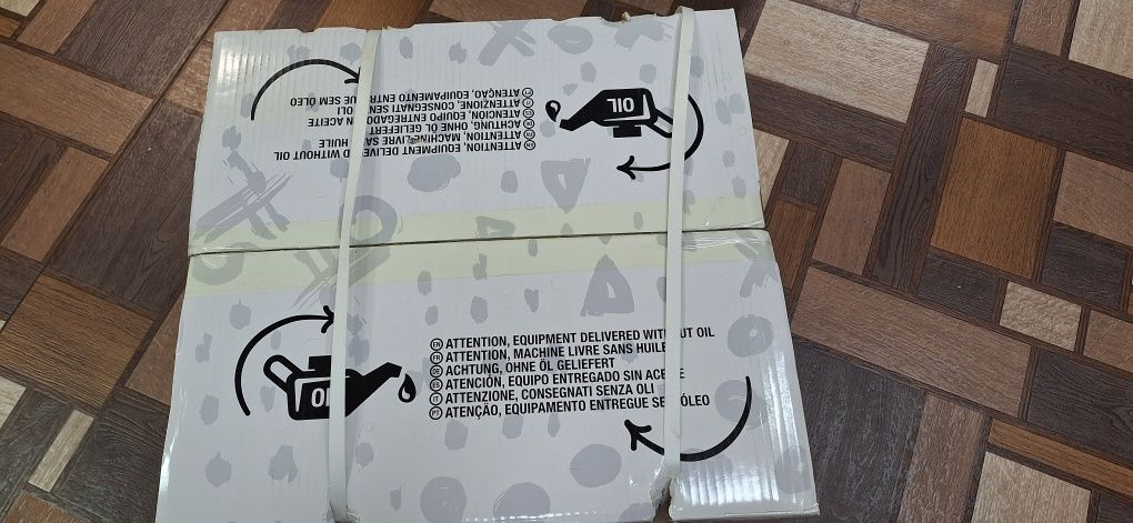 Продам Новый Генератор бензиновий ITC Power GG30Xi
