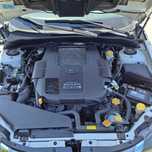 SILNIK SUBARU Legacy Forester Impreza 2.0D EE20 EE20Z 77550km Stan BDB