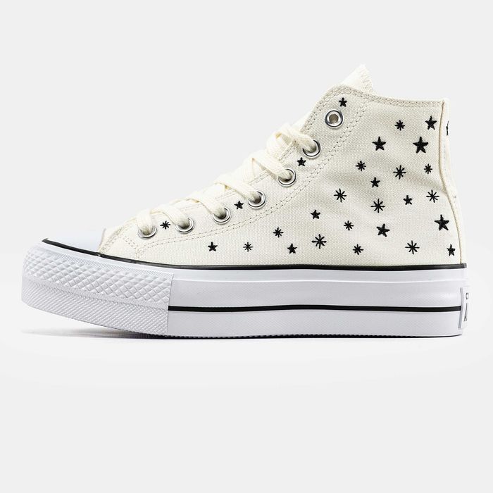 Кросівки Converse Chuck Taylor All-Star premium
