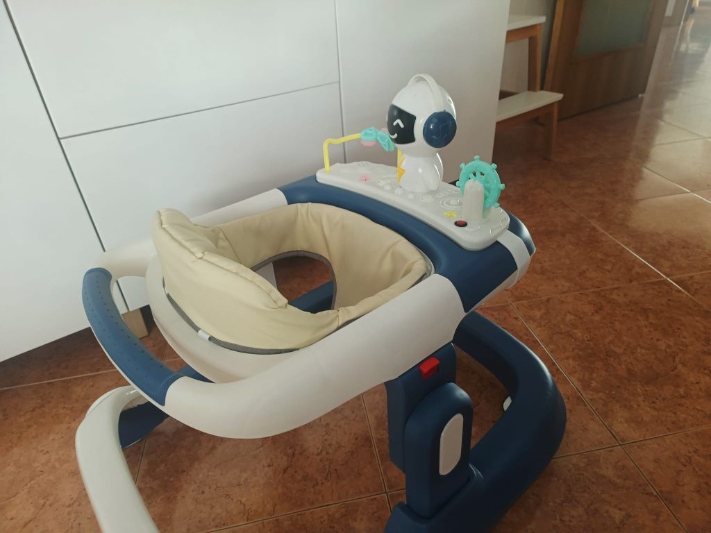 Andador Maxibaby