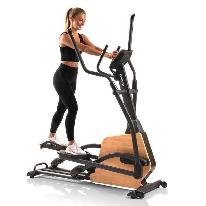 Orbitrek magnetyczny Hammer Cross Pace 5.0 NorsK