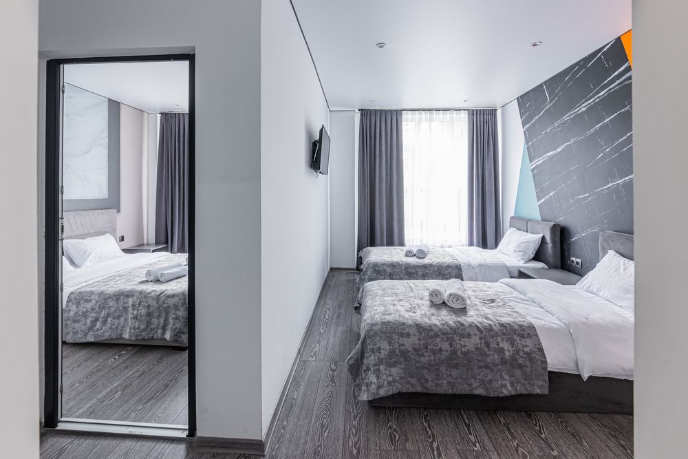 БуковельHAYA villa оренда 10-18 осіб,подобово