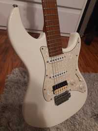 Gitara elektryczna Sire Larry Carlton S7 antique white