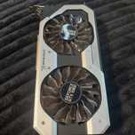 Karta graficzna GeForce  GTX 1060