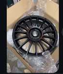 Felgi OZ Racing superturismo  18’ 5x114,3
