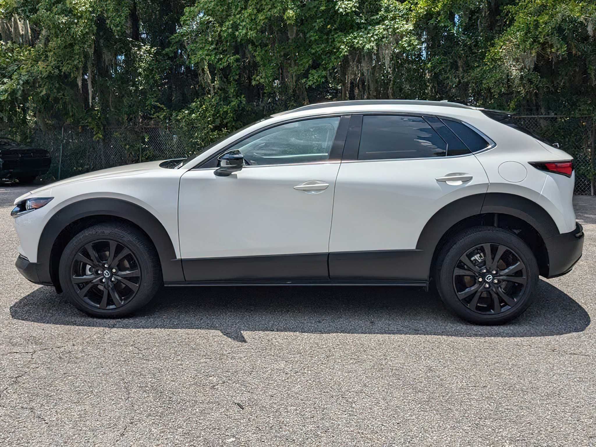 Mazda CX-30 2022