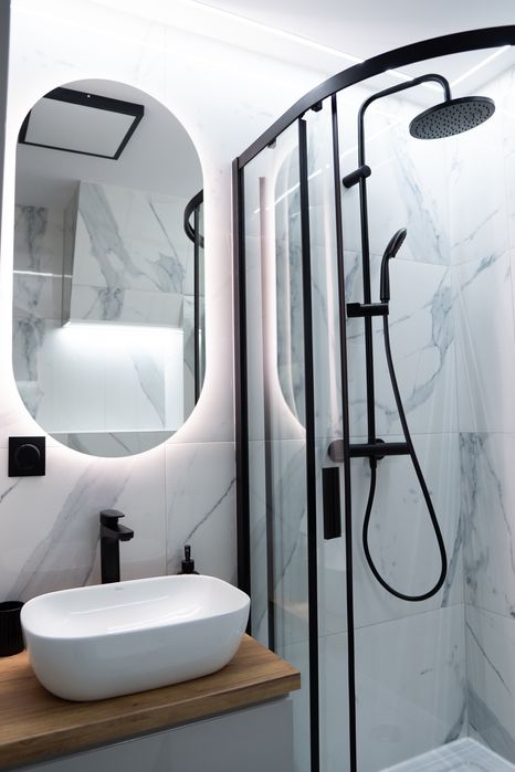 Wynajem mieszkania Ostróda- świeżo po remoncie