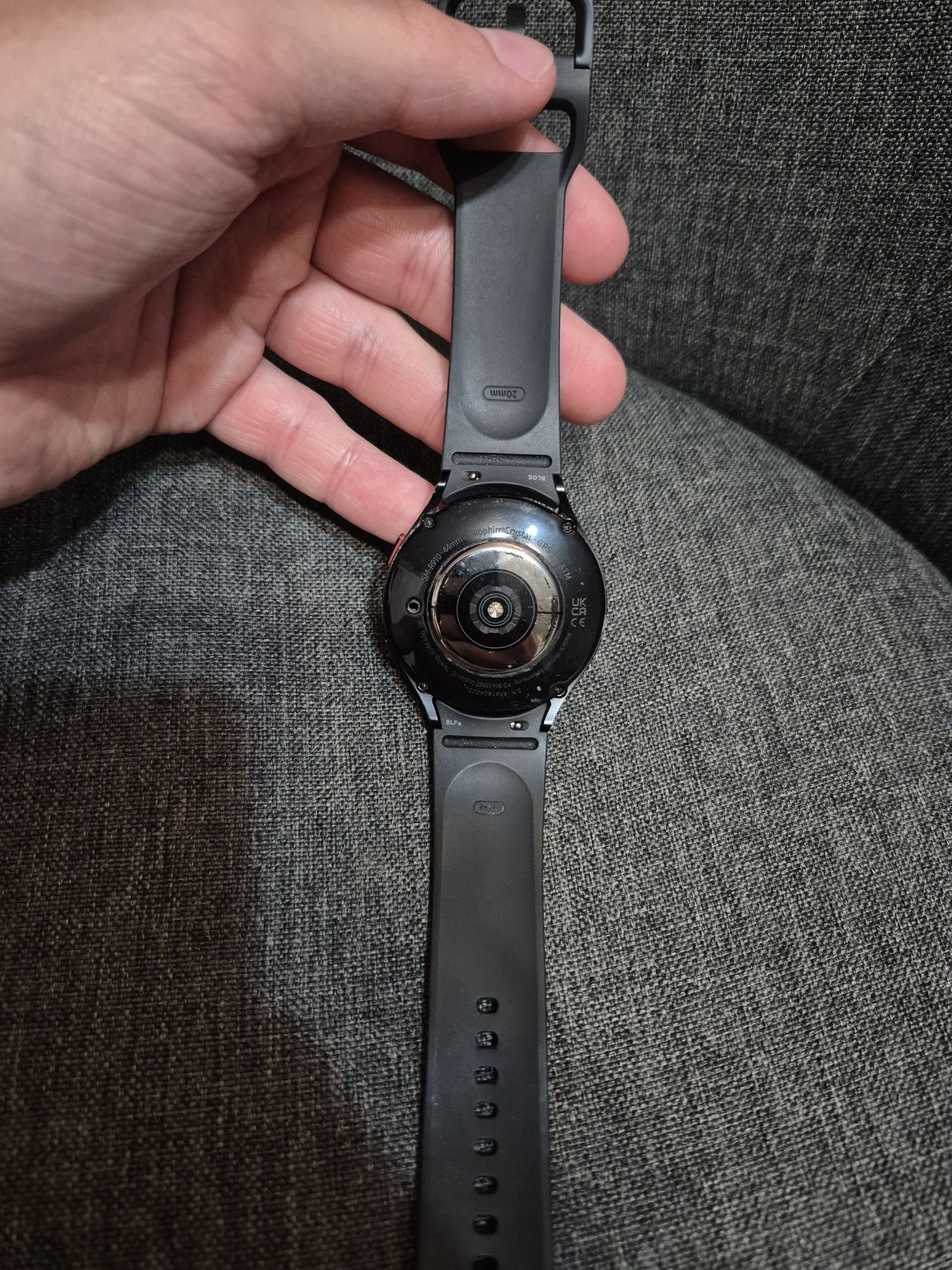 Samsung watch 5 44m