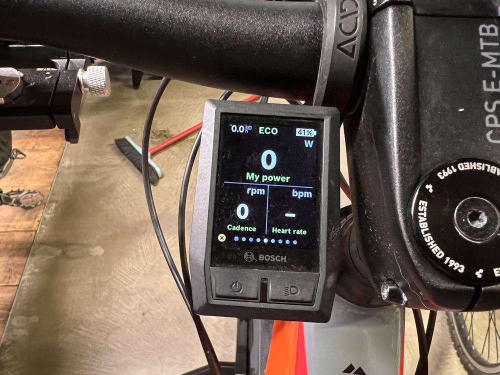 Cube stereo 160 Fox Full MTB Bosch CX  speed box rozmiar L 22”