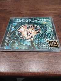 Płyta CD Underground