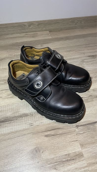 Buty męskie Klondike