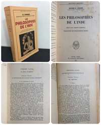 Literatura francesa ( Filosofia ), 1953. Raro. Exempl.  51