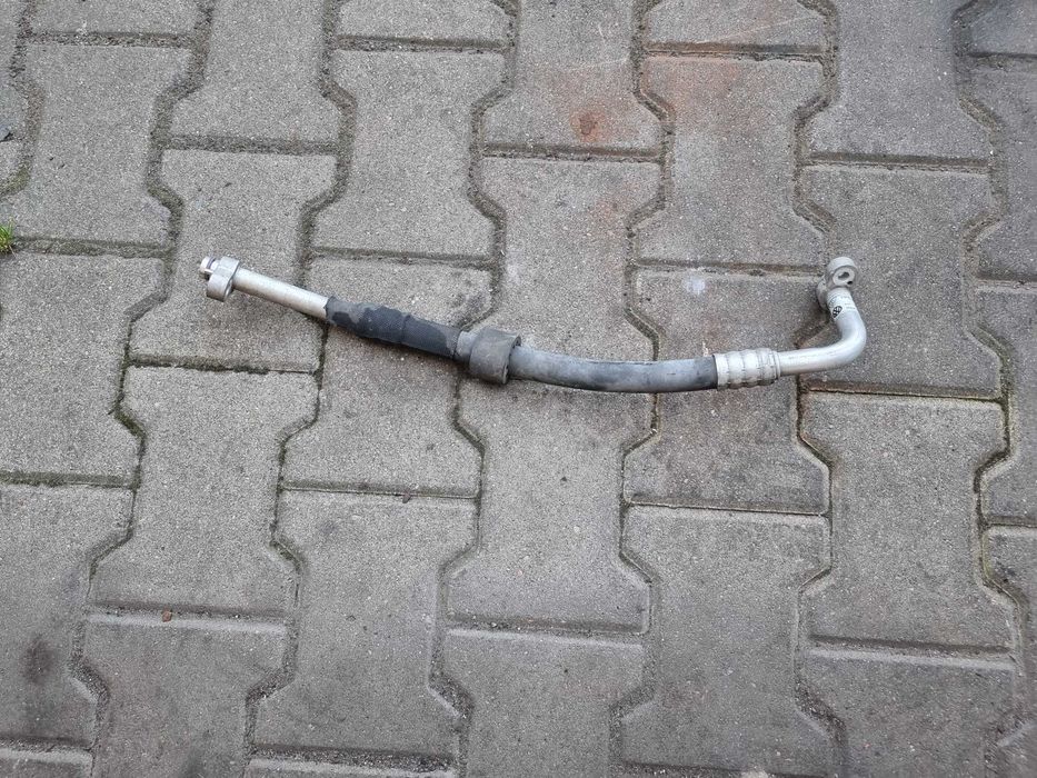 Porsche Cayenne II 3.0 TFSI Hybrid 7P5 przewod klimatyzacji