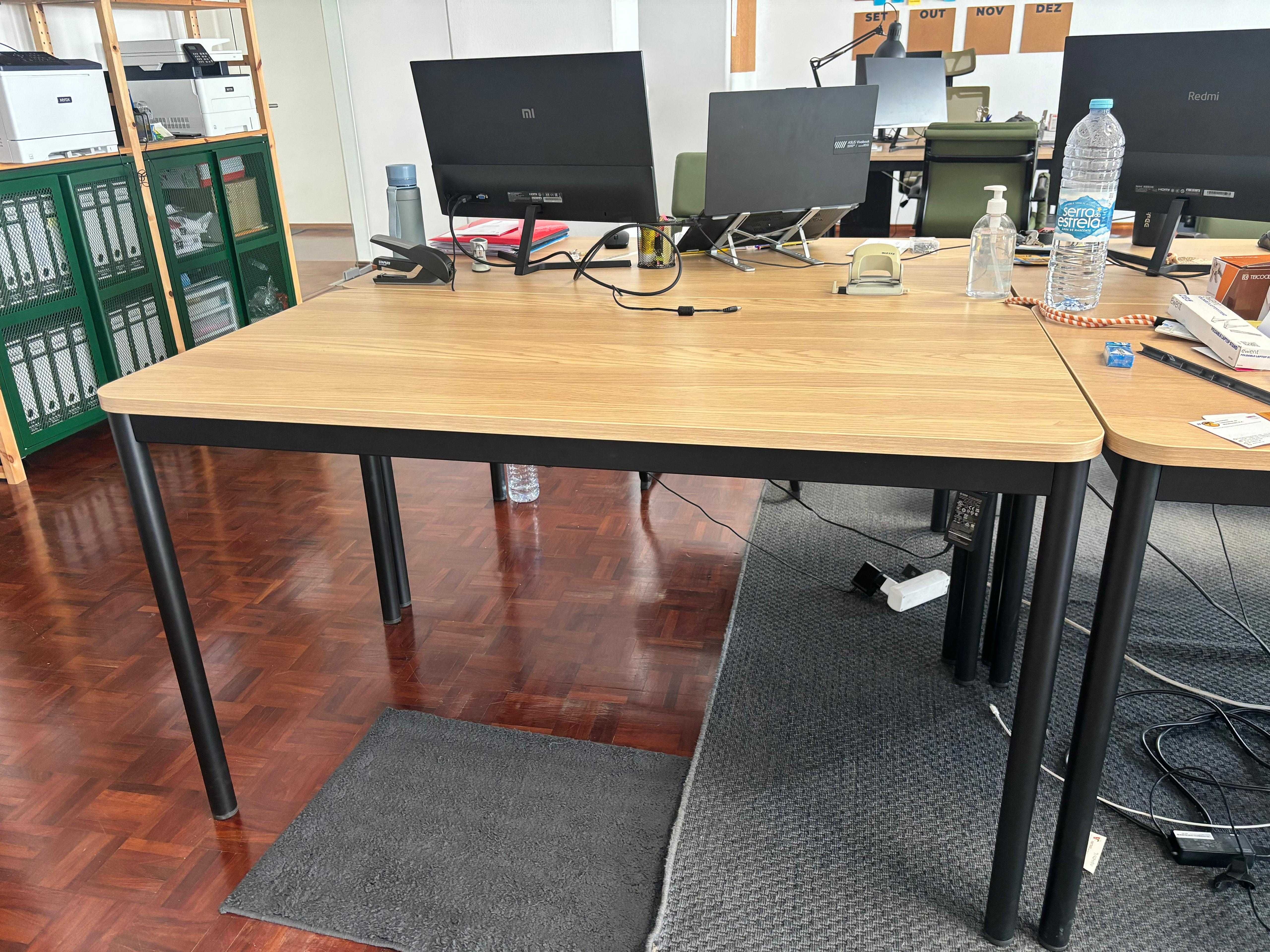 Mesa/secretária TOMMARYD Ikea