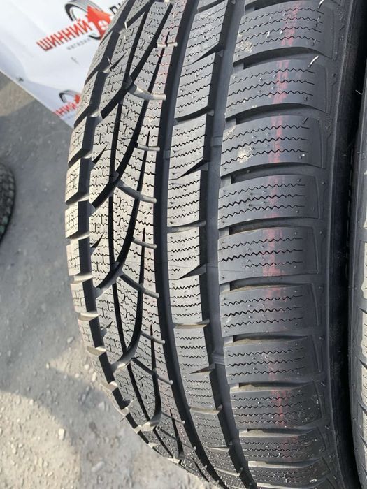 Шини нові 255/60 17 Hankook зима 2023 рік