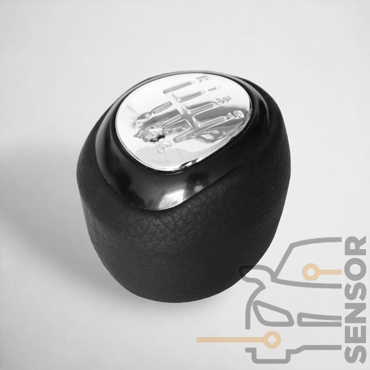 Ручка КПП SAAB 9-3 55566206 55353898