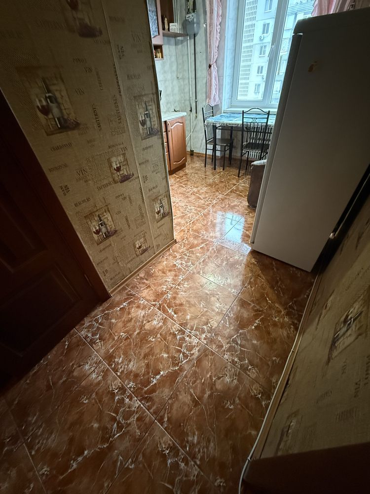 Продам 1 комнатную квартиру 39м2, Ковтуна, 17