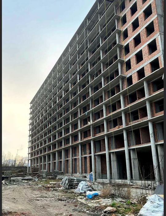 Терміновий продаж 1 кімнатних апартаментів у ЖК АПАРТ ХОЛ