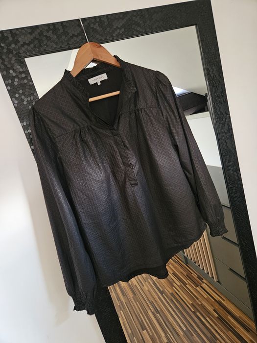 Bluzka koszulowa Continue