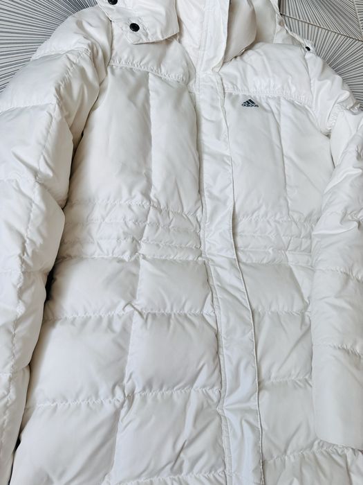 Жіноча куртка, Adidas, розмір S