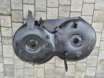 Blacha kosiska do traktorka husqvarna Murray Mtd