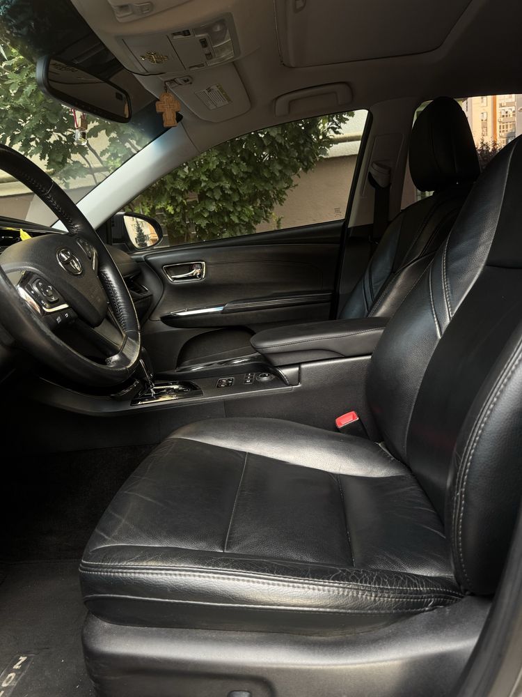 Продам Toyota Avalon