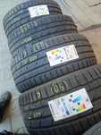 (C) Nowe opony letnie 245/35/20 Hankook 4 sztuki 2022r