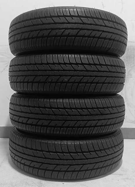 Opony 195/65 R15 ZEETEX WP1000 Zima 195/65r15