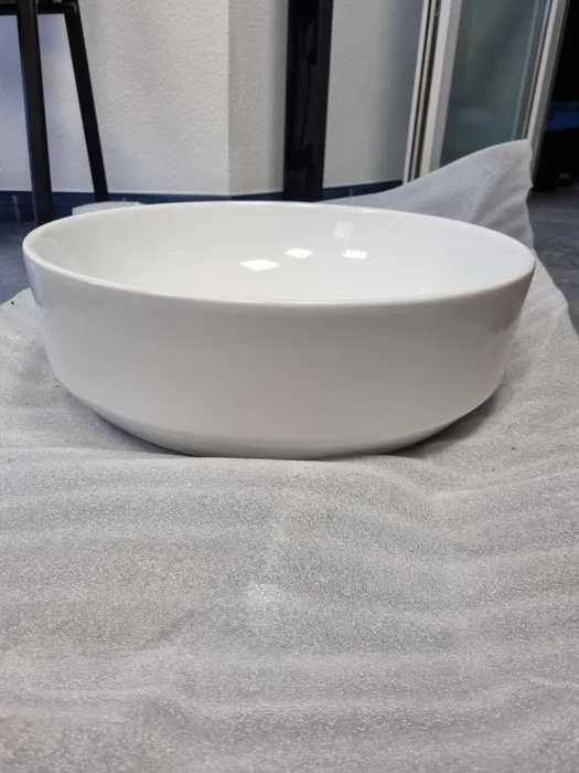 Umywalka nablatowa 48cm CATALANO - 2 sztuki NOWE!!