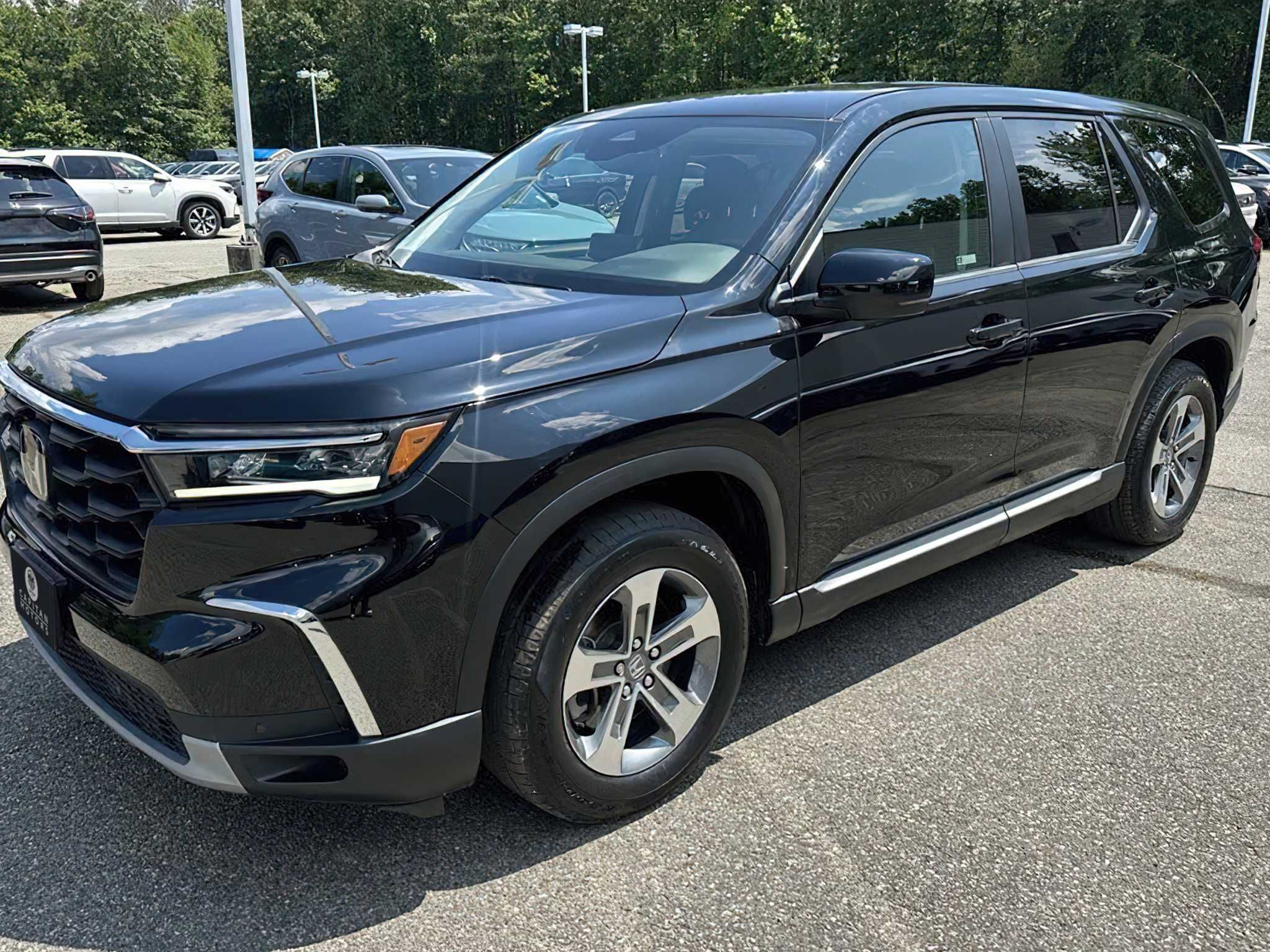 Honda  Pilot EXL 2023