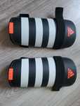 Jak NOWE Orginalne Ochraniacze Piłkarskie Adidas