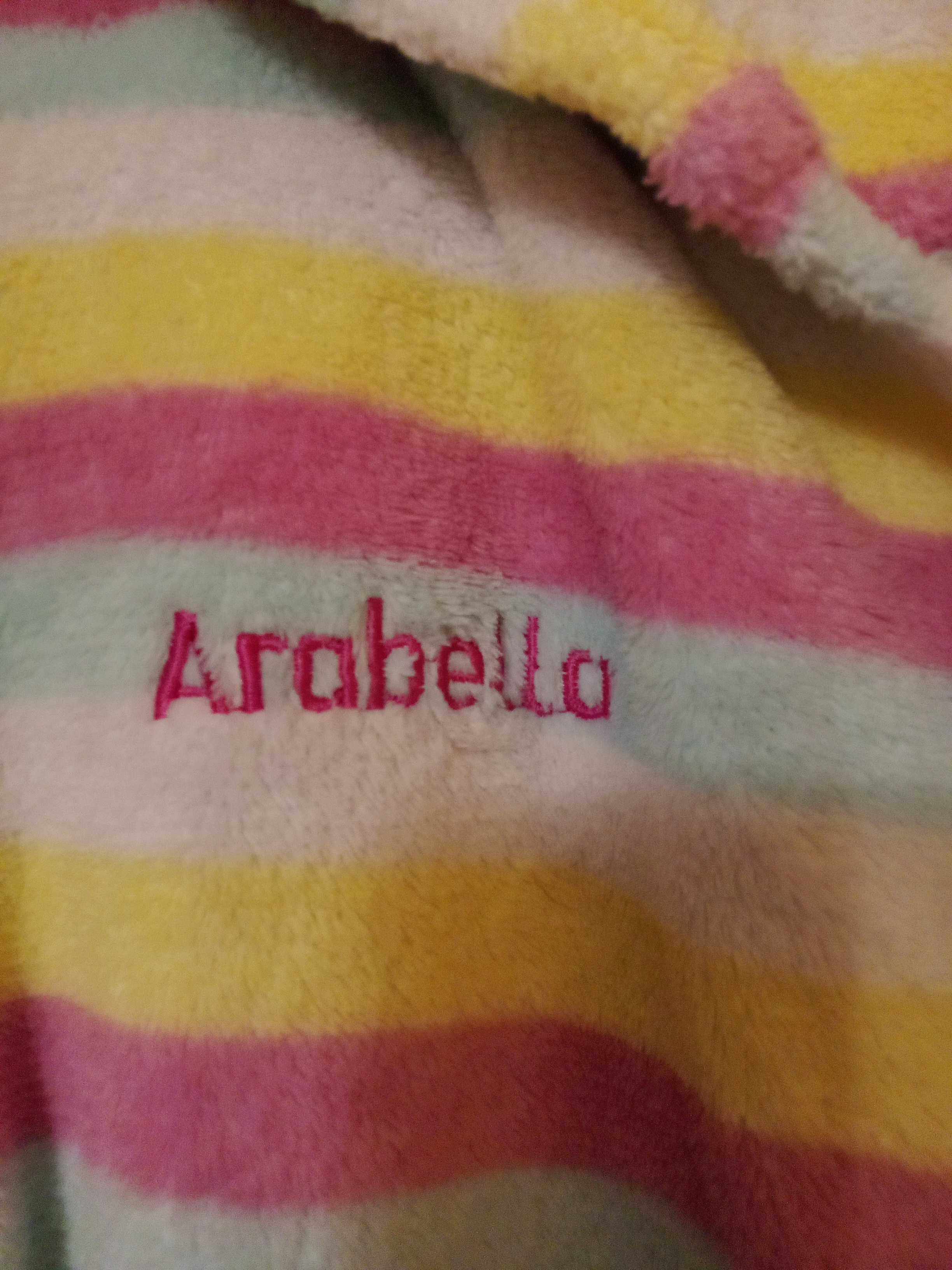 Халат теплый arabella